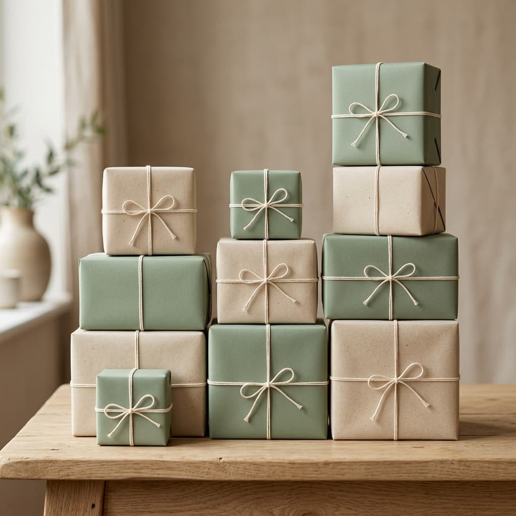 Bulk Orders & Hampers