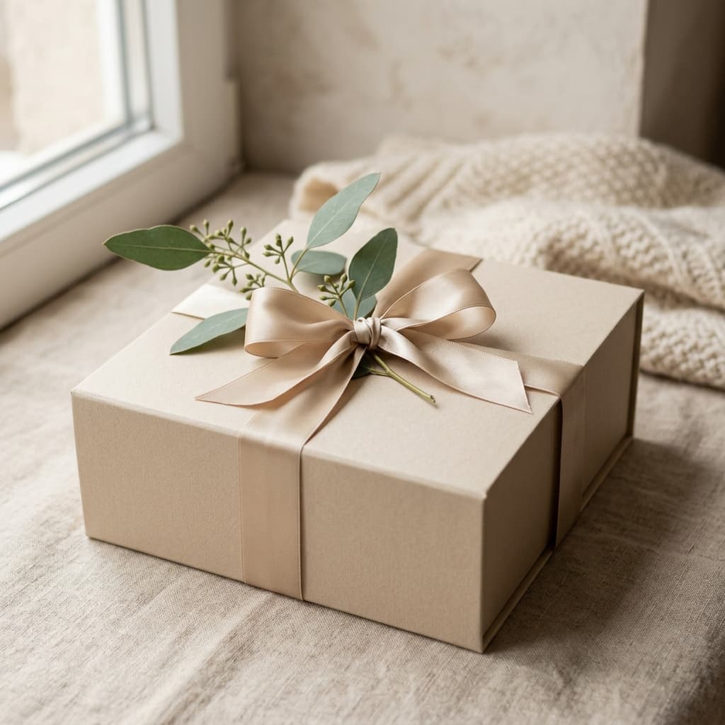 The Gift Guide