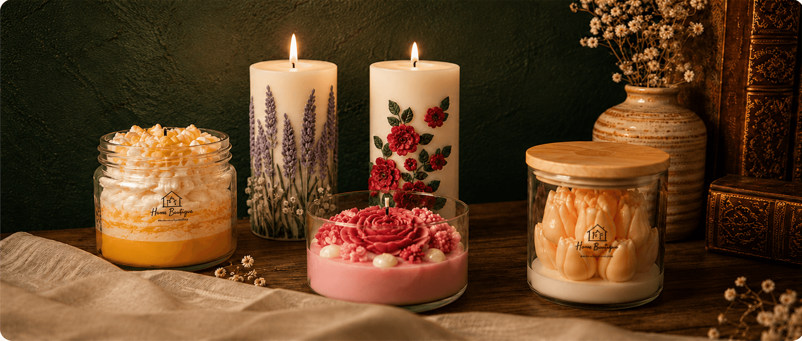 Candle Collective