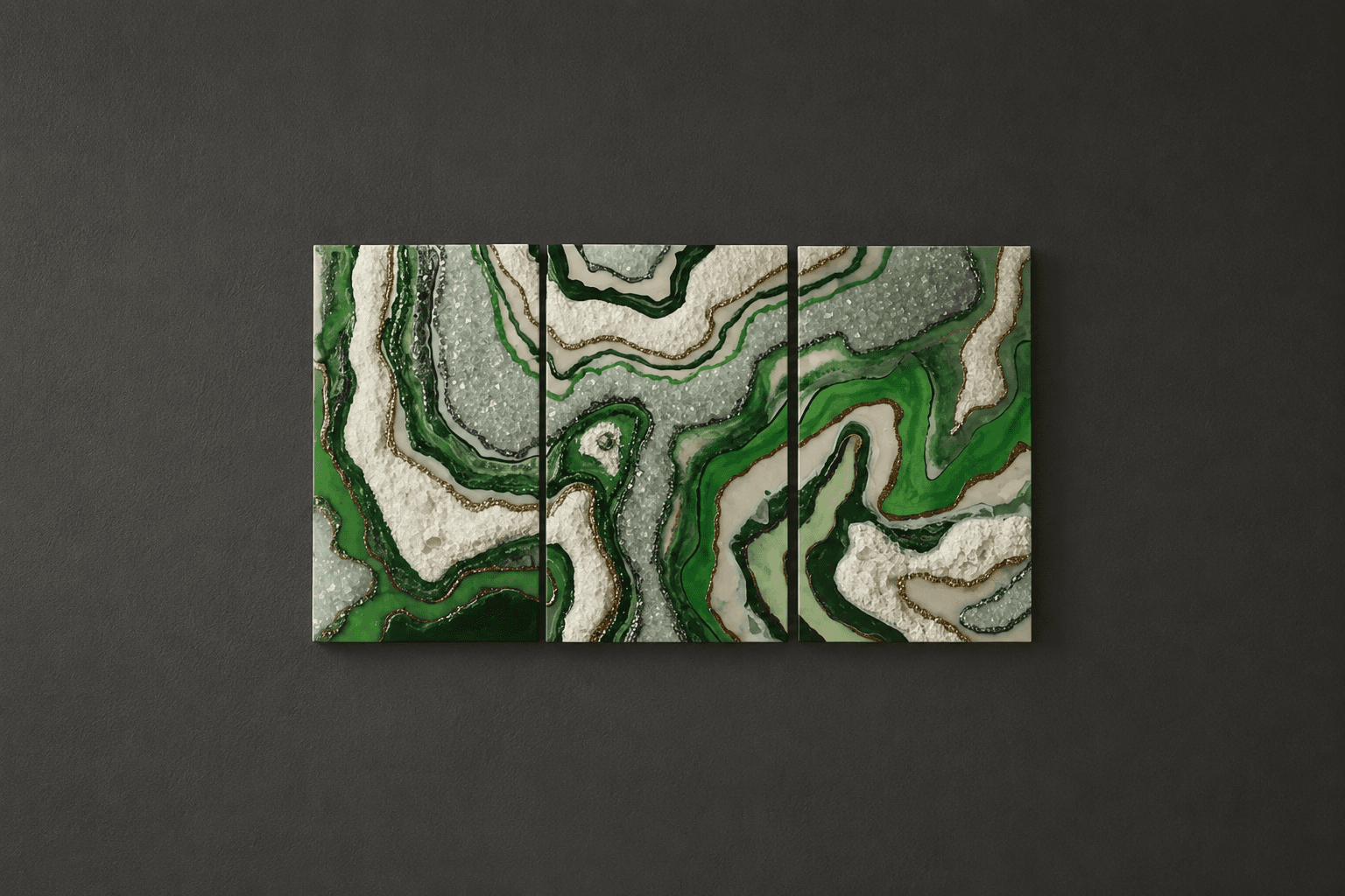 Resin Art