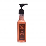 rose and almond shower oil 1