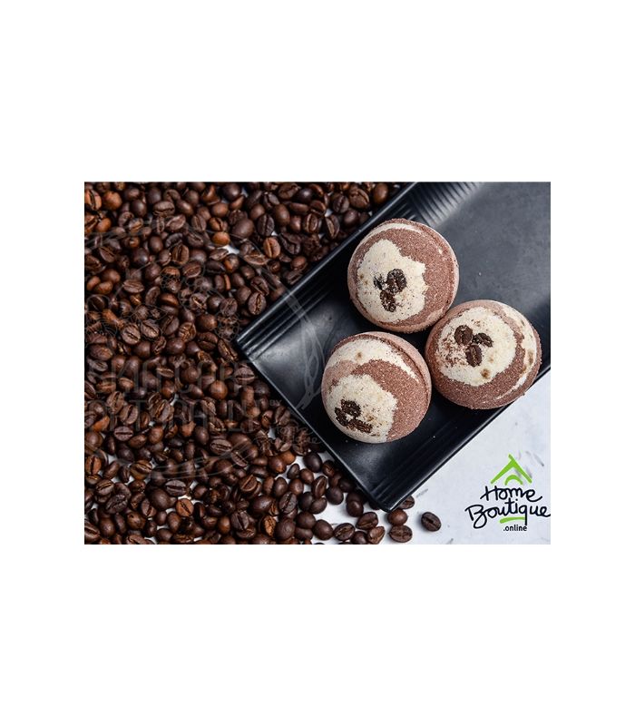 1 Coffee Bath Bomb online