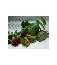 Tulsi and neem flavor SOAP