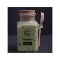 Lemongrass Bath Salt online