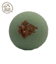 Lemongrass Bathbomb