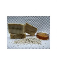HONEY N OATS SOAP4