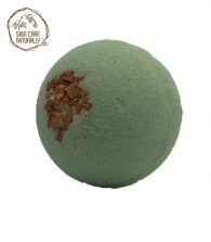 Lemongrass Bathbomb