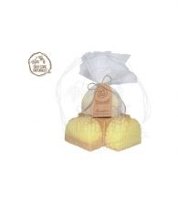 Almond and saffron SOAP2
