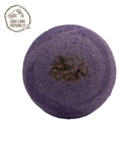 Lavender Bathbomb