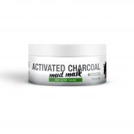 CHARCOAL MUD MASK