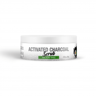 ANTI ACNE ACTIVATED CHARCOAL SCRUB ONLINE