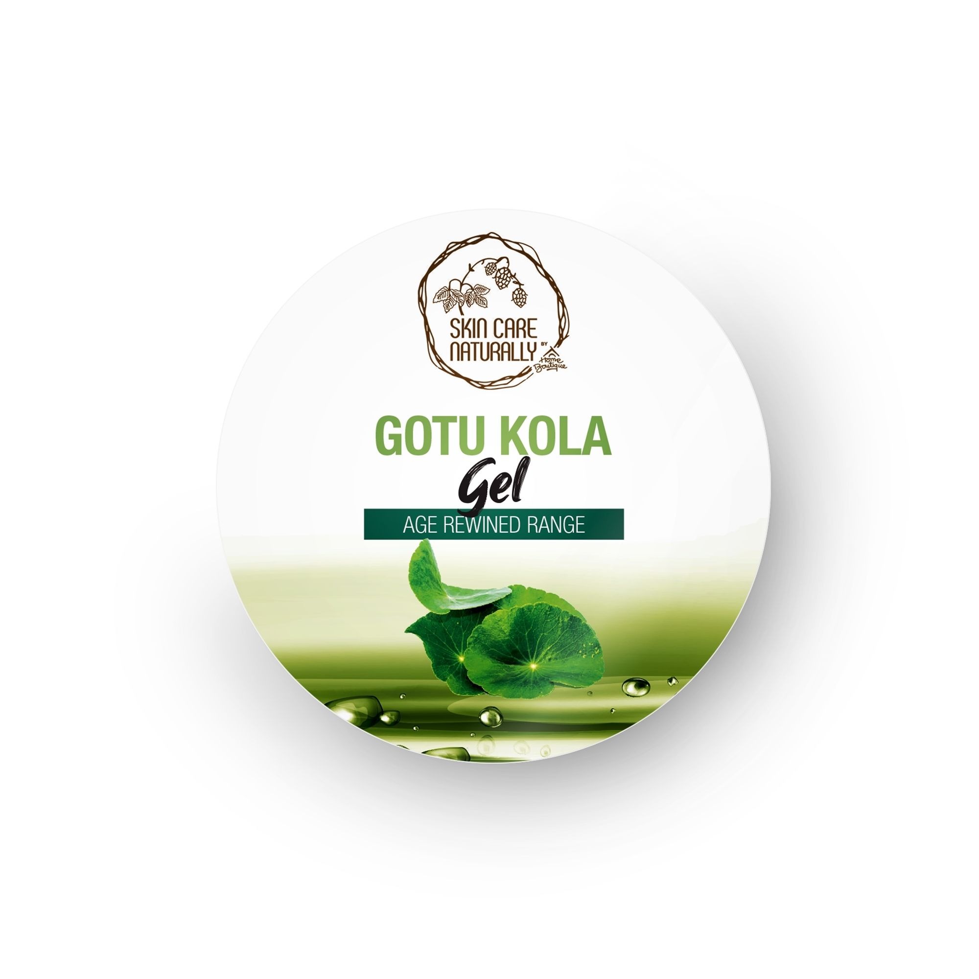 1 AGE REWIND GOTUKOLA GEL1