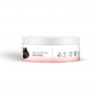 PORE MINIMIZING ROSE CALAMINE MUD MASK