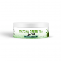 AGE REWIND GREEN TEA SCRUB