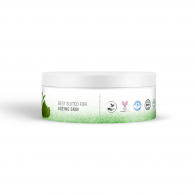 AGE REWIND MATCHA GREEN TEA SCRUB