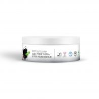 ACTIVATED CHARCOAL MASK