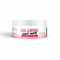 PORE MINIMIZING ROSE CALAMINE MUD MASK1