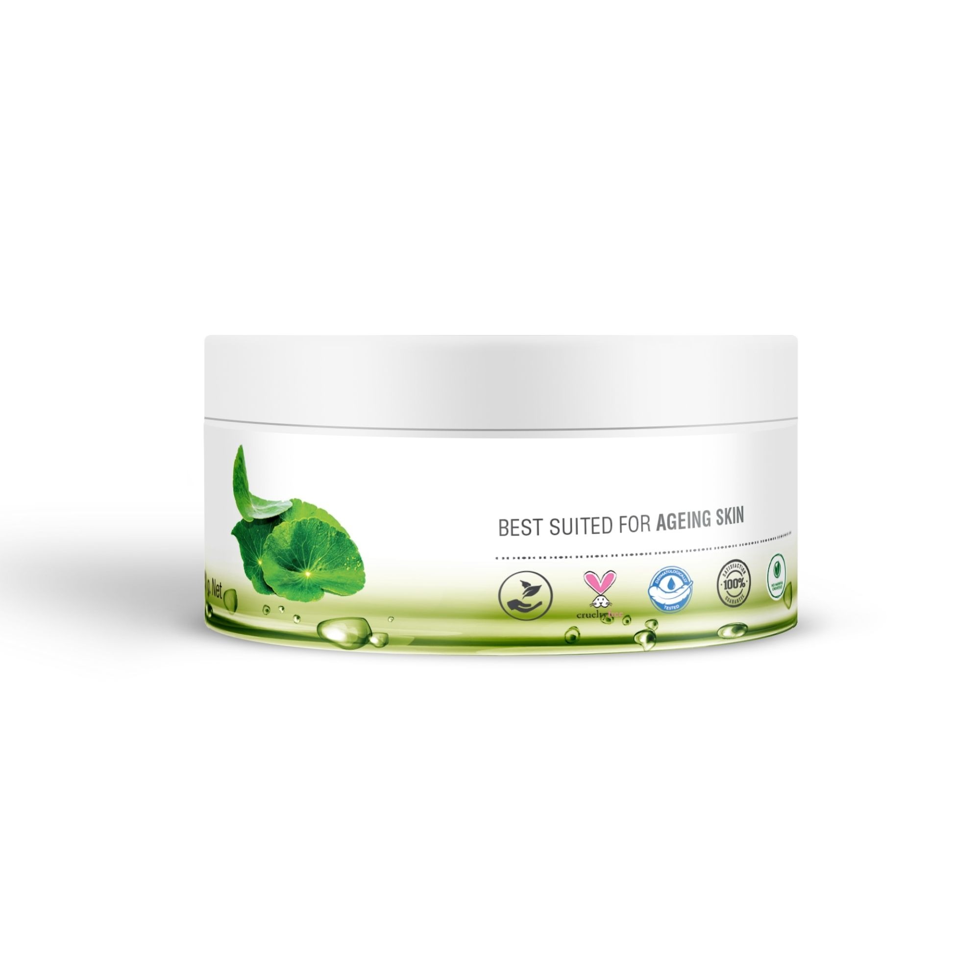 3 AGE REWIND GEL