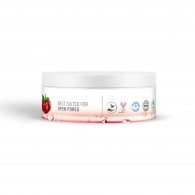CRANBERRY GEL