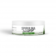 ANTI ACNE SPIRULINA OVERNIGHT GEL