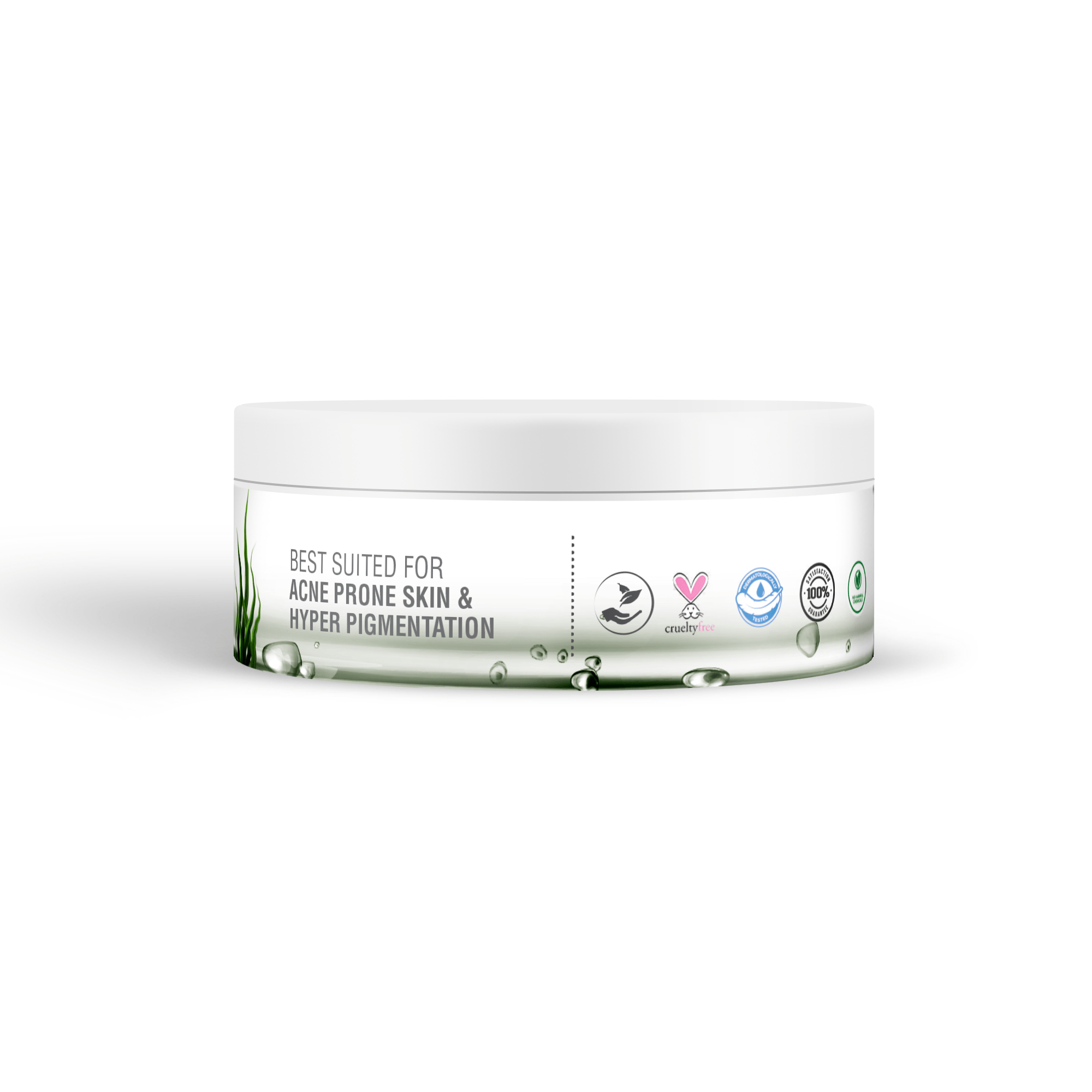 51 ANTI ACNE GEL
