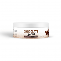 DRY DEFENCE CHOCOLATE SCRUB ONLINE