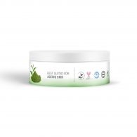 AGE REWIND MATCHA GREEN TEA MUD MASK