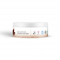 CHOCOLATE SCRUB