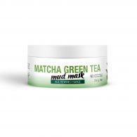 GREEN TEA MUD MASK