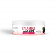 ROSE CALAMINE MUD MASK