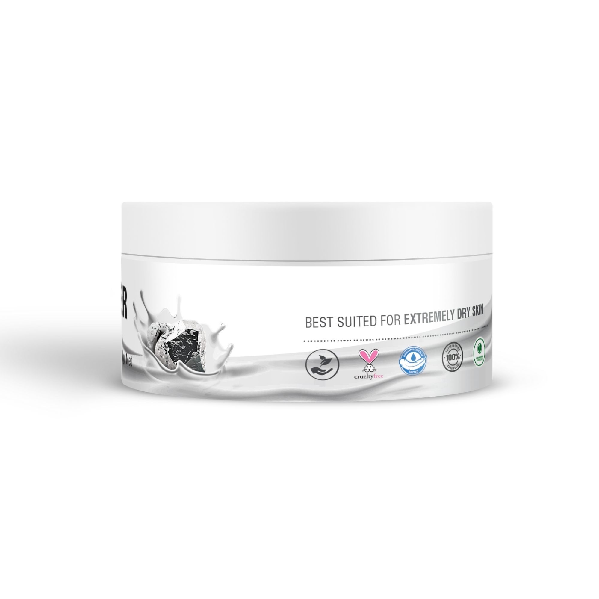 3 ANTI ACNE COLLOIDAL SILVER YOGHURT