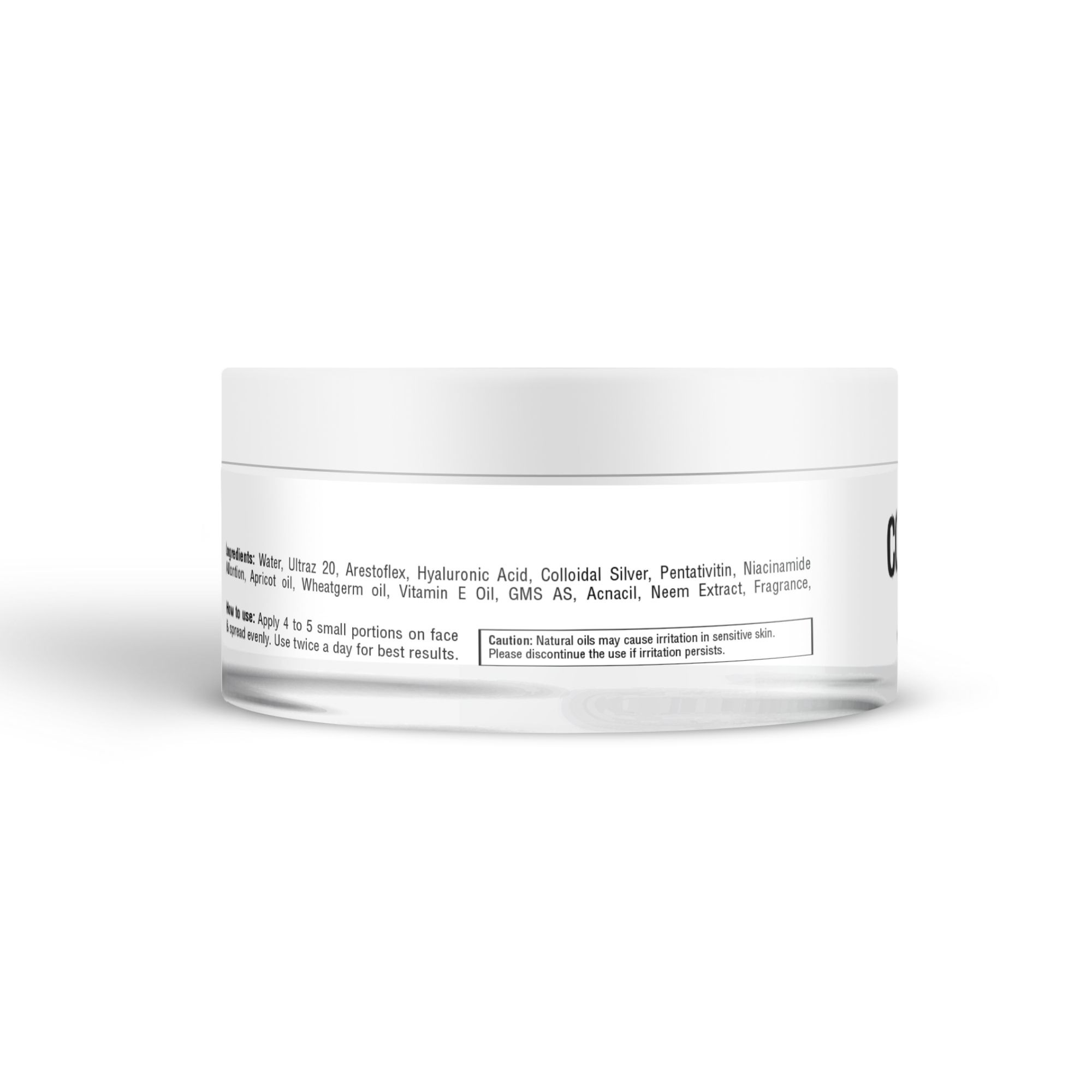 4 COLLOIDAL SILVER YOGHURT1