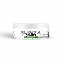 ANTI ACNE COLLOIDAL SILVER YOGHURT1