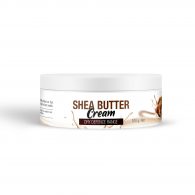 SHEA BUTTER CREAM