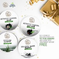 ANTI ACNE RANGE FACIAL KIT COMBO