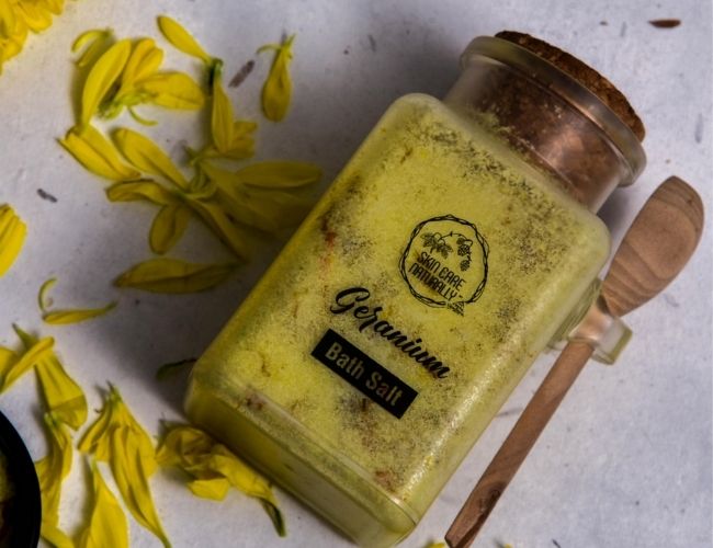 garanium bathsalt